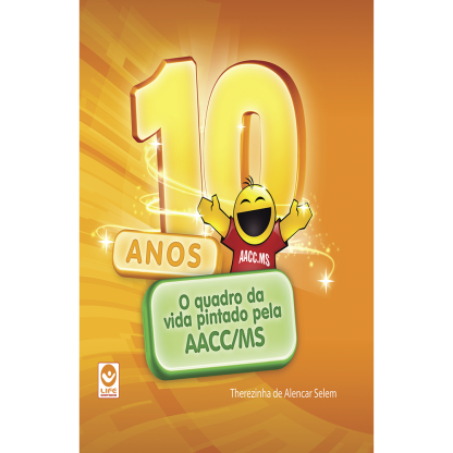 AACC/MS – 10 anos