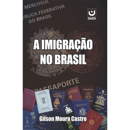 A imigração no Brasil
