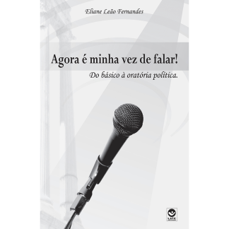 Agora é Minha Vez de Falar