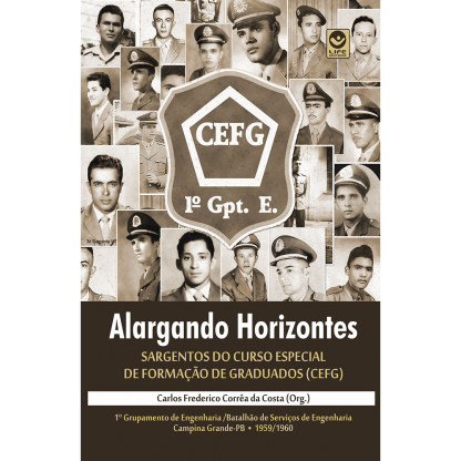 Alargando Horizontes