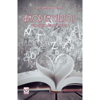 Amor em Versos – Pelo espírito Antonio de Pádua