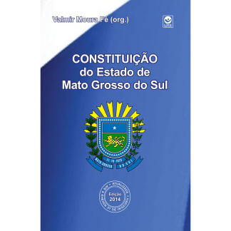 Constituição do Estado de Mato Grosso do Sul