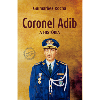 Cel Adib Massad - A História