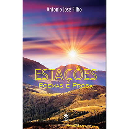Estações – Poemas e Prosa