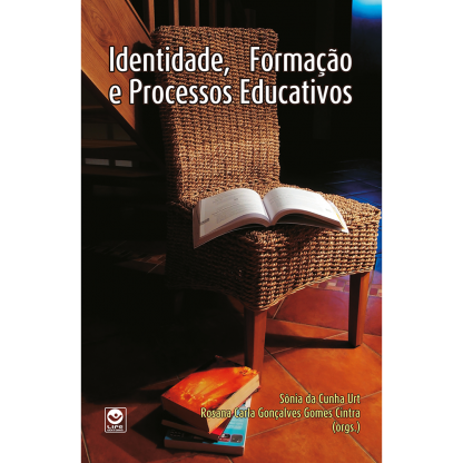 Identidade, Formação e Processos Educativos