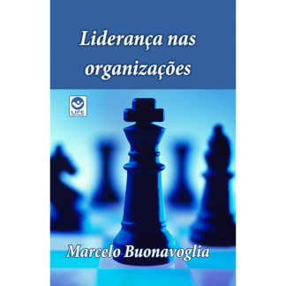 Liderança nas organizações