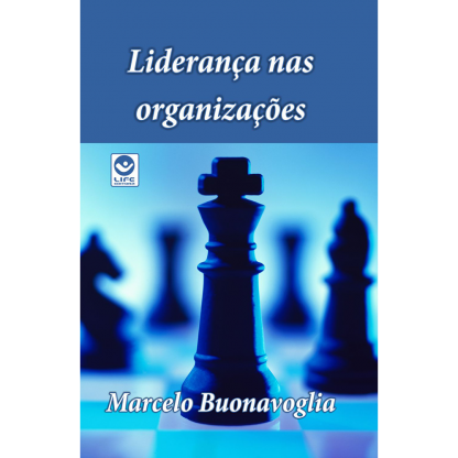 Liderança nas organizações