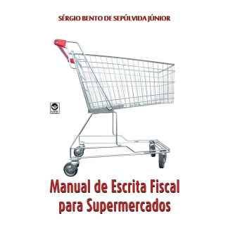 Manual de Escrita Fiscal para Supermercados