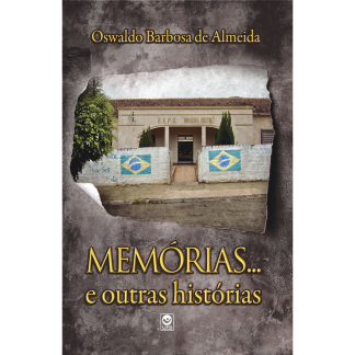 Memórias e outras histórias
