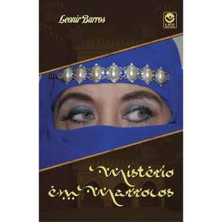 Mistério em Marrocos