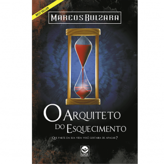 O Arquiteto do Esquecimento