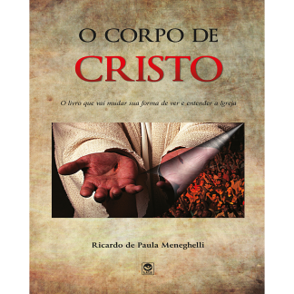 O Corpo de Cristo