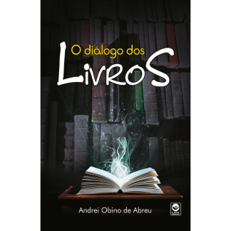 O diálogo dos Livros