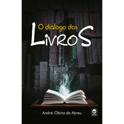 O diálogo dos Livros