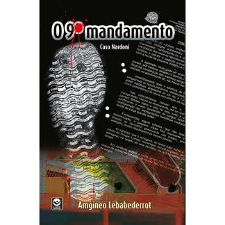 O 9º mandamento - Caso Nardoni