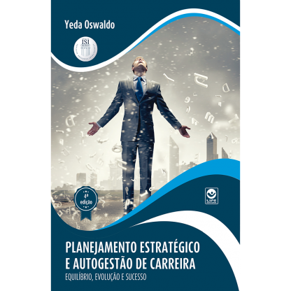 Planejamento Estratégico e Autogestão de Carreira
