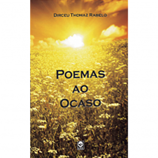 Poemas ao ocaso