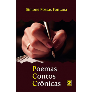 PCC - Poemas Contos Crônicas