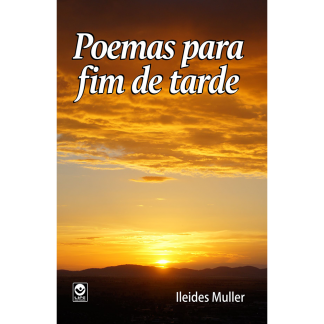 Poemas para fim de tarde