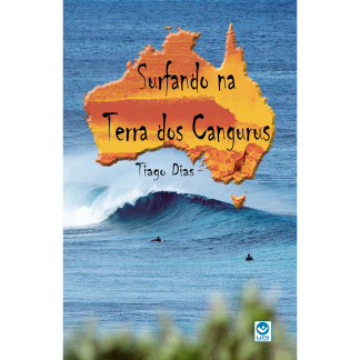 Surfando na Terra dos Cangurus