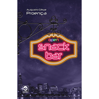 Snack bar