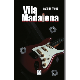 Vila Madalena