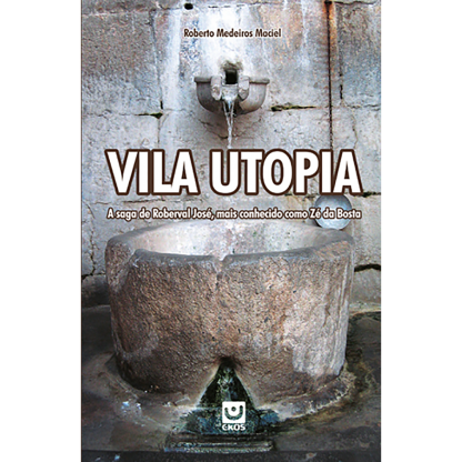 Vila Utopia