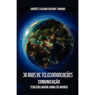 30 Anos de Telecomunicações