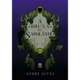 A Bruxa da Sapolândia