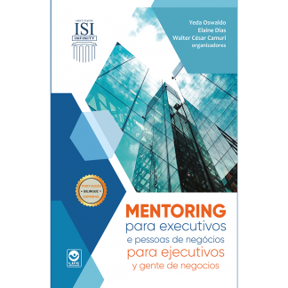 Mentoring para Executivos e Pessoas de Negócios (bilíngue Português/Espanhol)