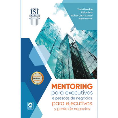 Mentoring para Executivos e Pessoas de Negócios (bilíngue Português/Espanhol)