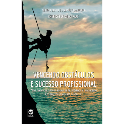 Vencendo Obstáculos e Sucesso Profissional
