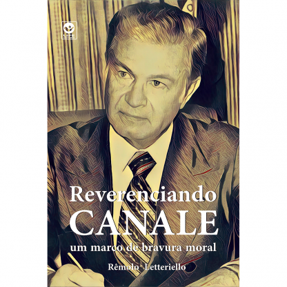 Reverenciando Canale