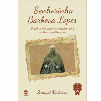 Senhorinha Barbosa Lopes