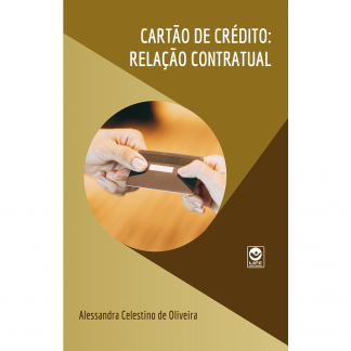 Cartão de crédito: relação contratual (Esgotado.)