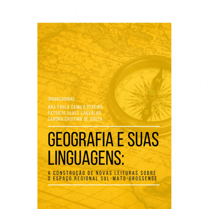 Geografia e suas Linguagens v.1 - Ebook Gratuito.