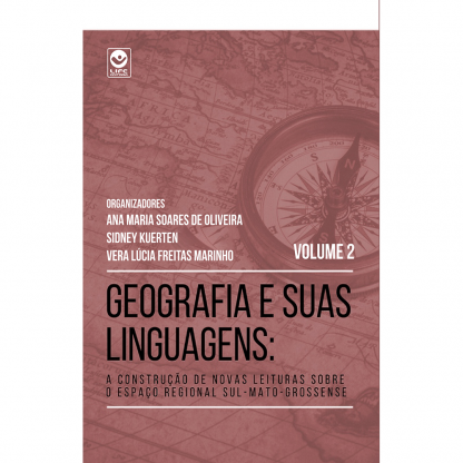 Geografia e suas Linguagens v.2 Ebook gratuito.