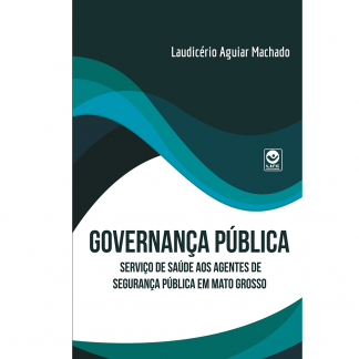 Governança Pública (Esgotado.)