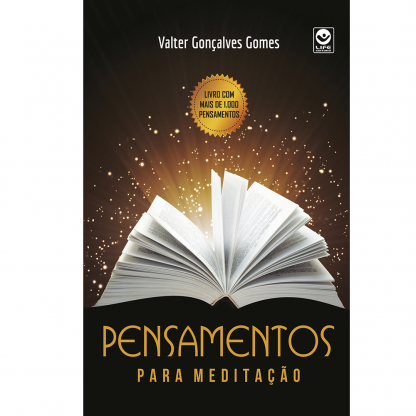 Pensamentos Para Meditação