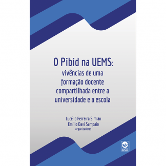 O Pibid na UEMS