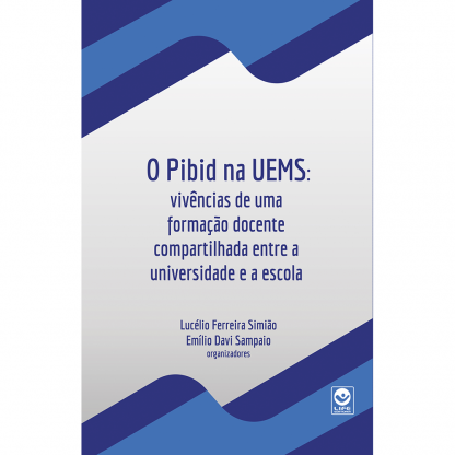 O Pibid na UEMS
