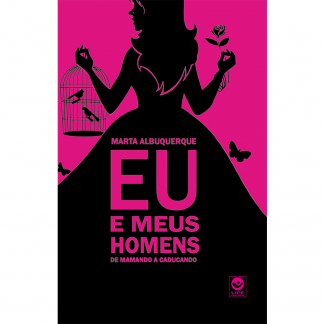 Eu e meus homens