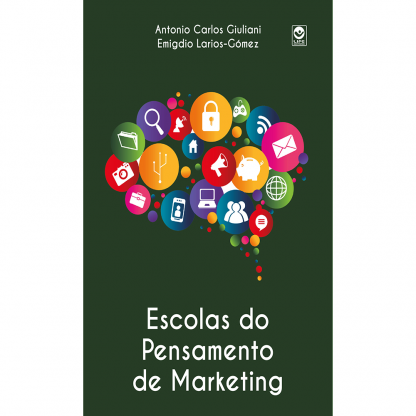 ESCOLAS DO PENSAMENTO DE MARKETING