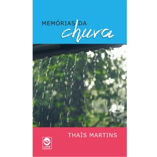 Memórias da chuva