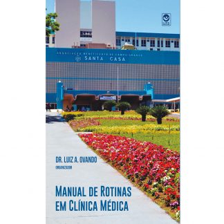 Manual de Rotinas Médicas