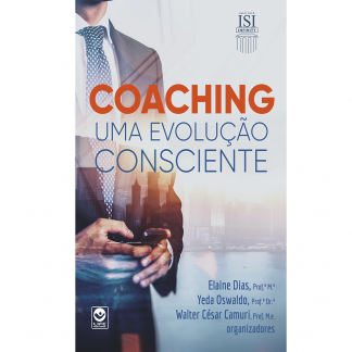 Coaching Uma Evolução Consciente