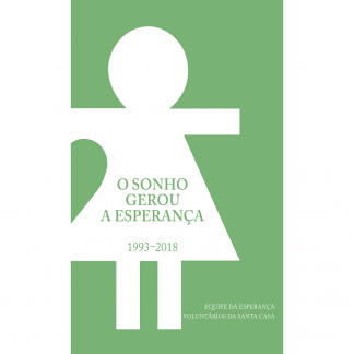 O Sonho Gerou a Esperança - Pré venda