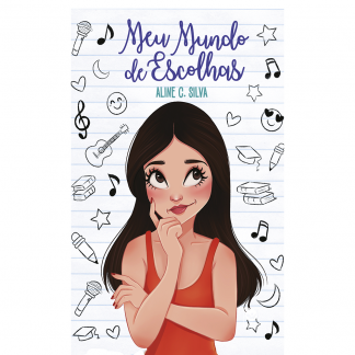 Meu Mundo de Escolhas