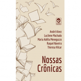 Nossas Crônicas