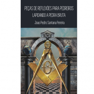Peças de Reflexões para Pedreiros